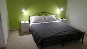  Bonsai Bed & Breakfast  Фьюмичино